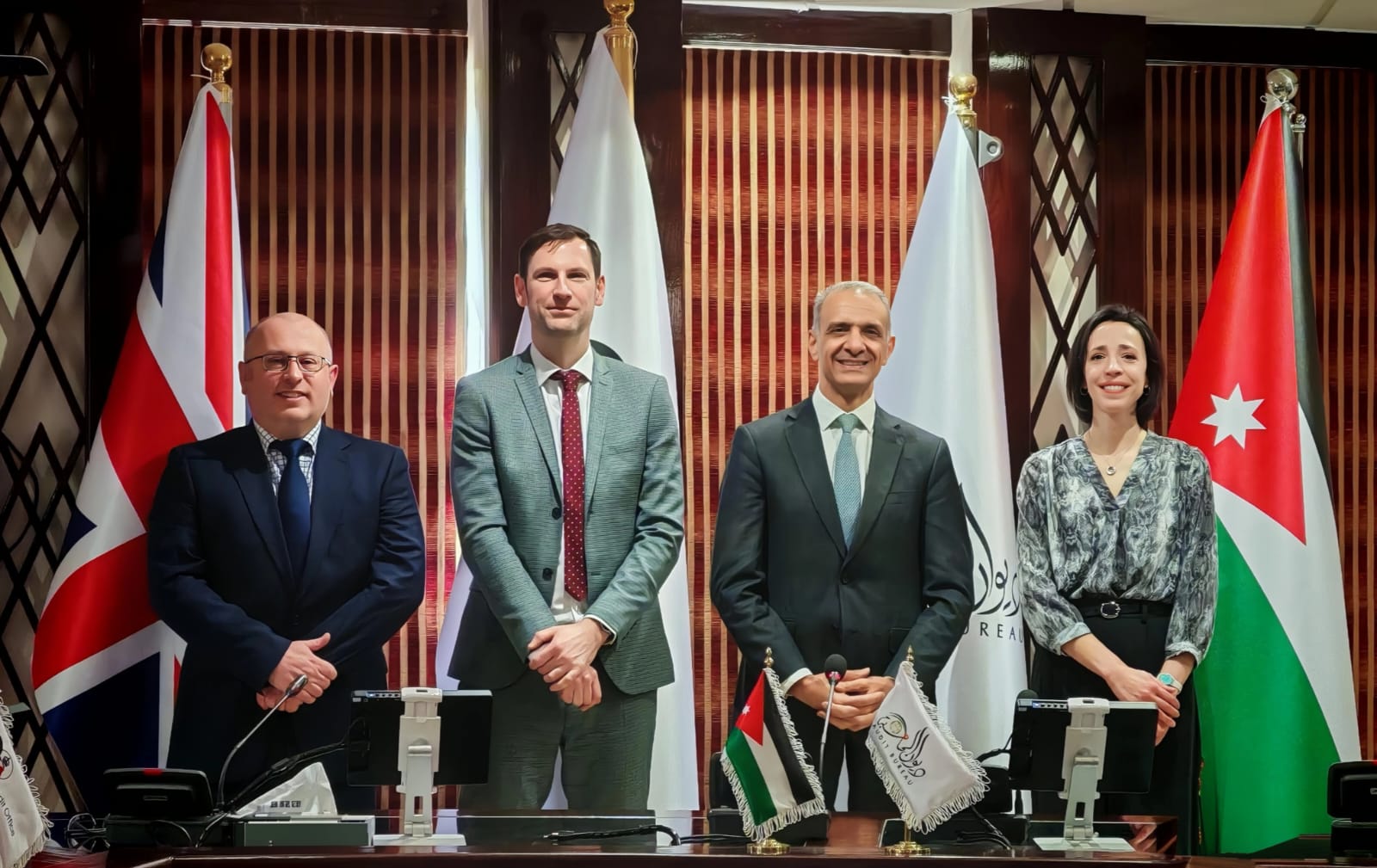 ديوان المحاسبة يطلق أول مهمة «مراجعة نظير» في تاريخه