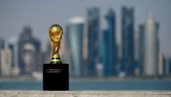 شراكة بين «بين سبورتس» و«تويتر» استعدادًا لكأس العالم 2022