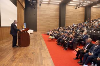 الأردنية تستضيف المؤتمر السنوي لاتحاد الجامعات المتوسطية 