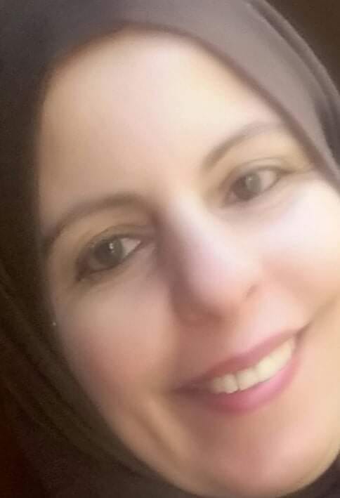 دينا بدر علاء الدين