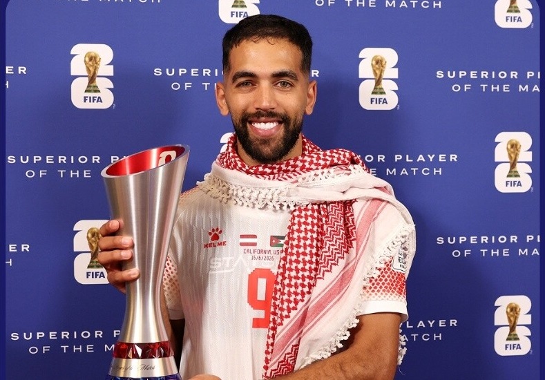 الأسعد تدعو لحملة تسلط الضوء على إنجاز علوان