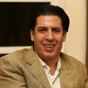 ياسر قبيلات