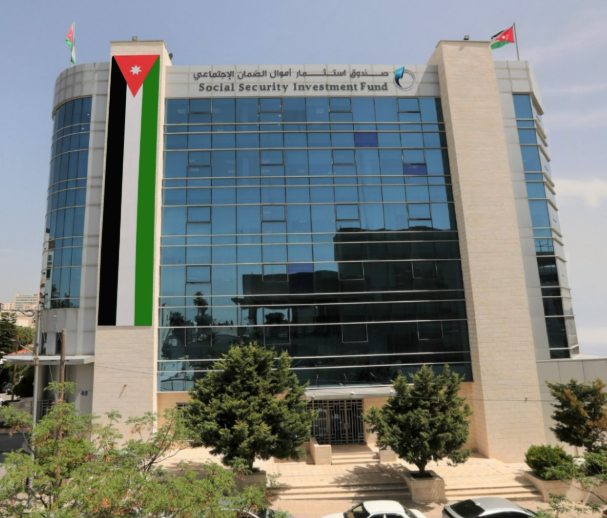 الصبيحي: 10.7 مليون دينار أرباح الضمان من مصفاة البترول العام الماضي 