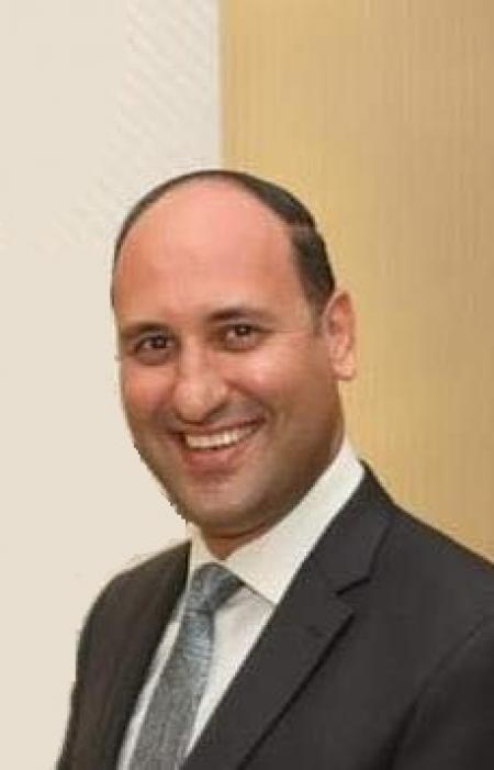 د.محمد الملاحمة