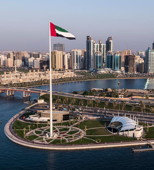 الإمارات تطلب تجاهل رسائل وصلت عبر هواتف مواطنين ومقيمين 