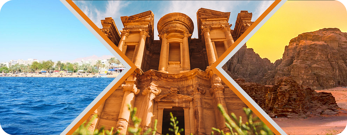 السياحة: لا رسوم إضافية على أردننا جنة