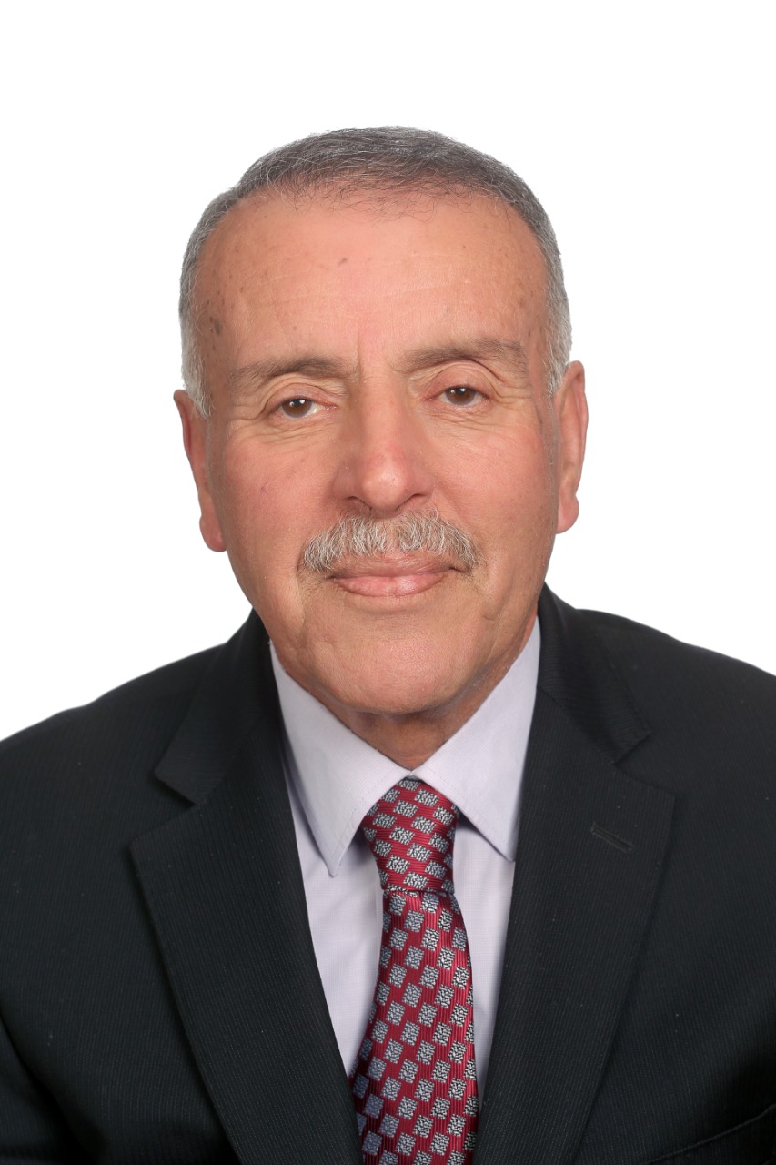 محمد الوشاح