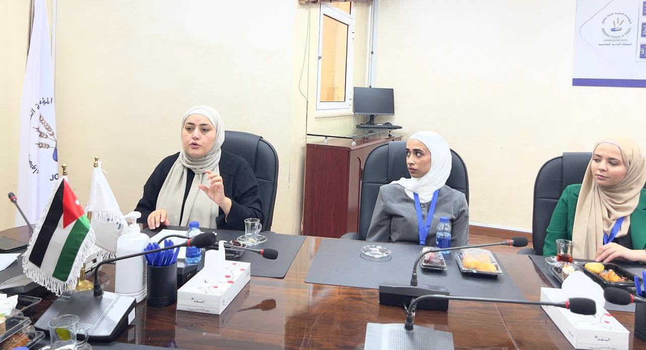 عبيدات: نمو تسجيل الأدوية البيولوجية بنسبة 50% 