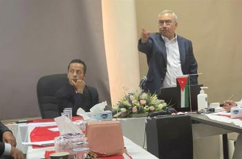 بريزات: المجتمع يمر بتحولات عميقة والأردن لم يعد دولة ريعية