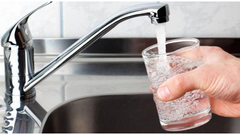 مياهنا: نتعامل مع تغير بنوعية المياه بالشميساني