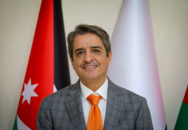 جرش: وزير الشباب يؤكد أهمية تكثيف الترويج لدعم المنتخب
