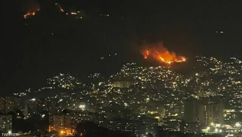 فنزويلا: سنقاوم وسننتصر في نهاية المطاف