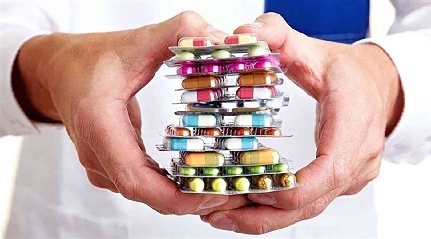 نقابة الصيادلة تعلن استئناف التعامل مع منظومة حكيم