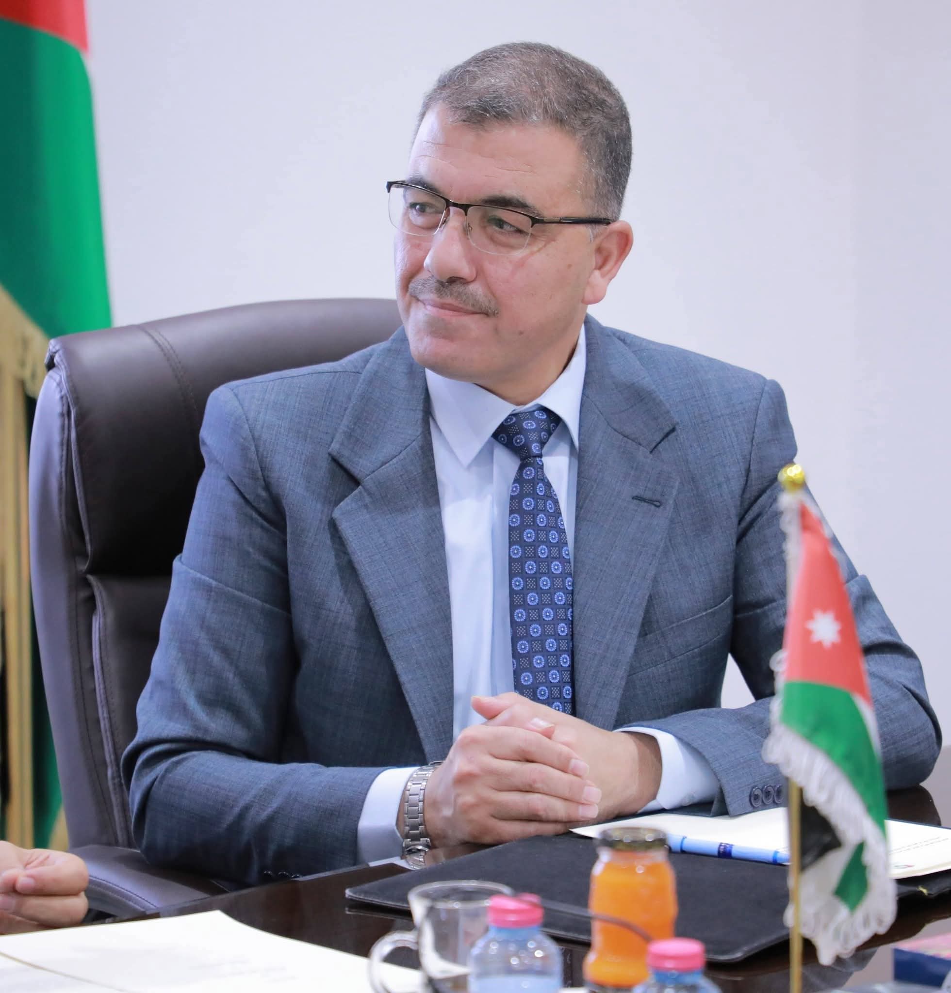 رئيس جامعة عجلون الوطنية: 2025 عام الإنجازات النوعية والشاملة