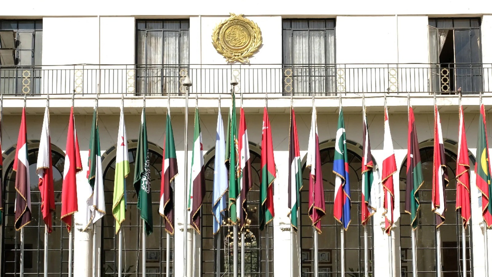 جامعة الدول العربية تؤكد دعمها للسعودية بمواجهة الاعتداءات الحوثية