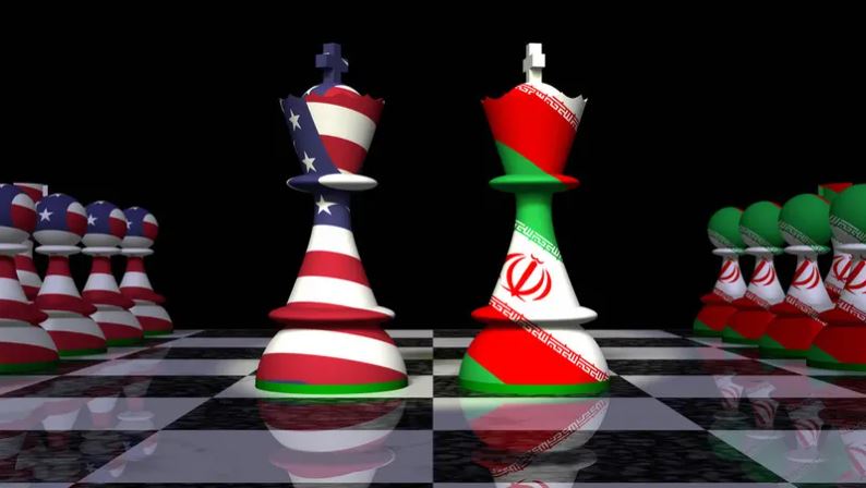 واشنطن تضرب وطهران ترد ..  تفاصيل أخطر تصعيد منذ سريان الهدنة