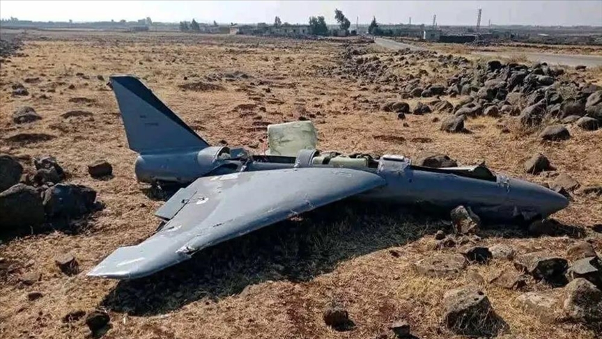 العراق: سقوط طائرتين مسيّرتيْن غربي بغداد