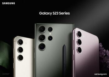 سلسلة سامسونج Galaxy S23 الجديدة: تضمن تجربة متميزة اليوم وما بعده