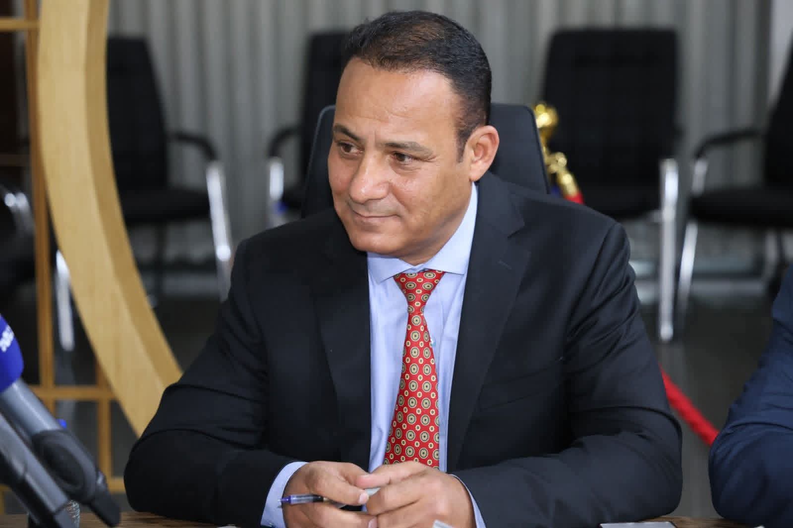 أبدع الرئيس .. 