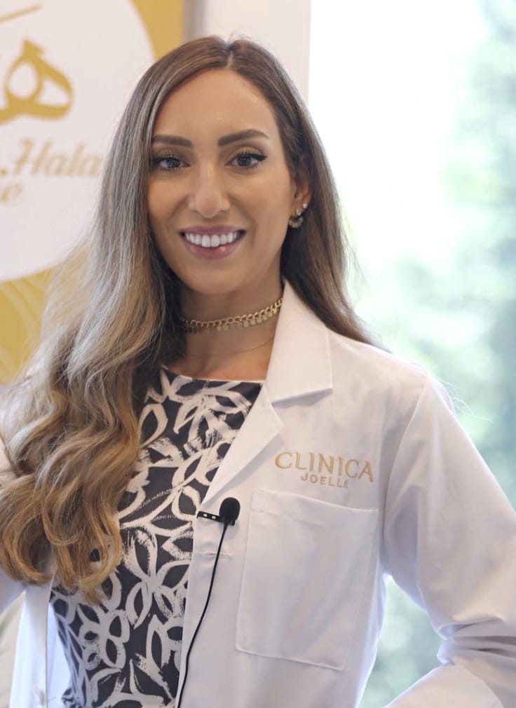 د. هلا سواعي