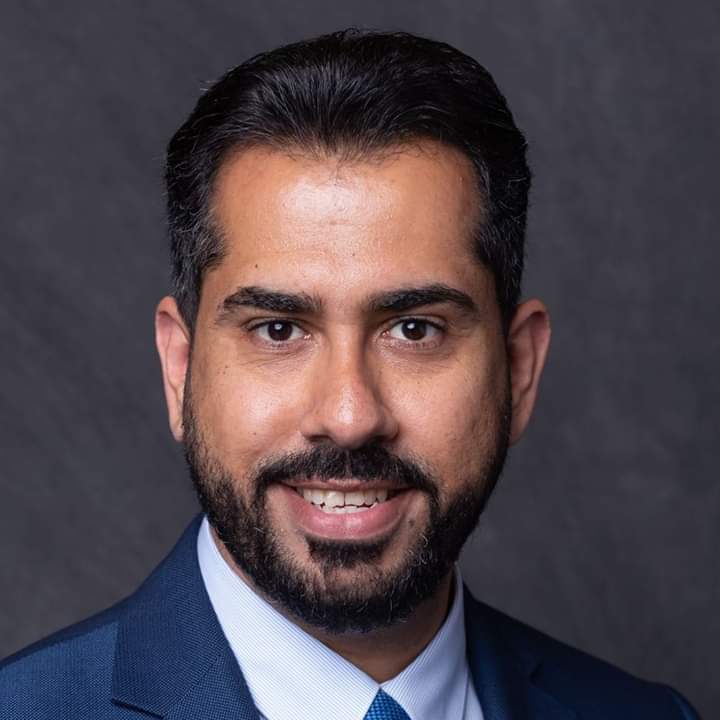 د. أنس السعود