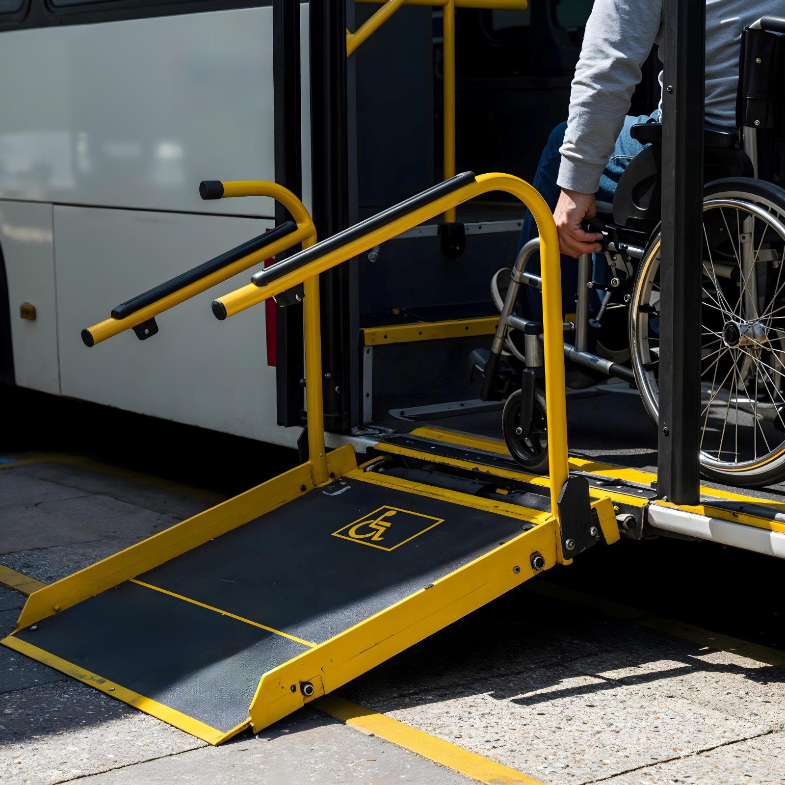 المجلس الأعلى لذوي الإعاقة: التنسيب بإيقاف مركز لم يحصل على التراخيص