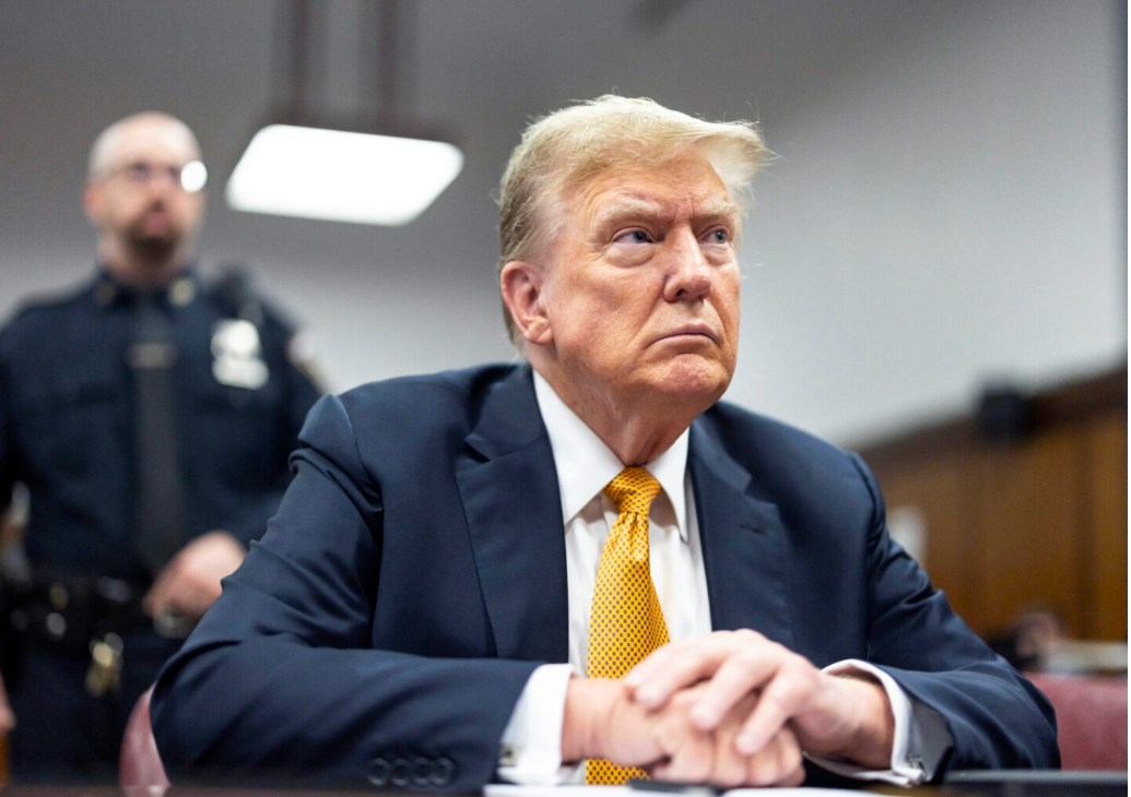 ترامب: من الأفضل الا تفرض إيران رسوم على ناقلات النفط 