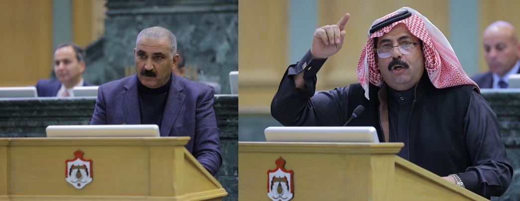 الصيت والفعل ..  مثل شعبي يغضب نائبا ويطالب باعتذار