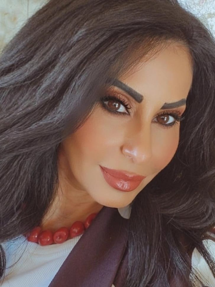 د. رانيه اسماعيل