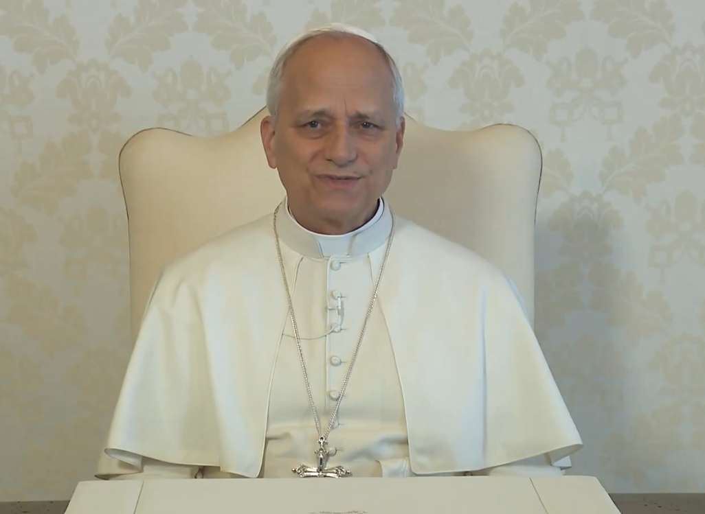 بابا الفاتيكان: لا أخشى إدارة ترامب  