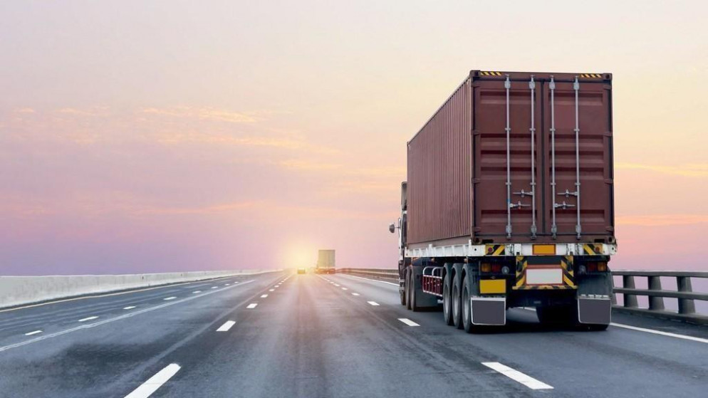 سوريا: اتفاق الشاحنات مع الأردن يدعم السائقين ويعزز حركة النقل