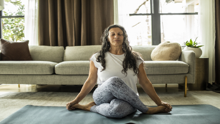 كيف يمكن لليوغا أن تساعد مرضى الربو؟