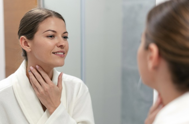 كيف تحصلين على البشرة الزجاجية في 7 أيام؟ أفضل المستحضرات الكورية المجرّبة 