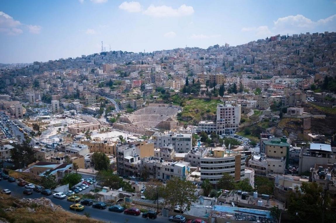 الأربعاء ..  طقس لطيف الحرارة في أغلب المناطق وفرصة لزخات مطرية 
