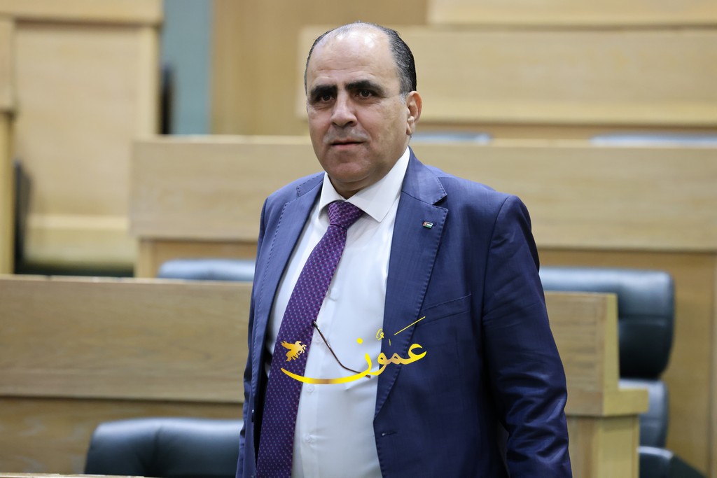 بني هاني يطالب بتشديد الرقابة على الأسواق قبل رمضان 