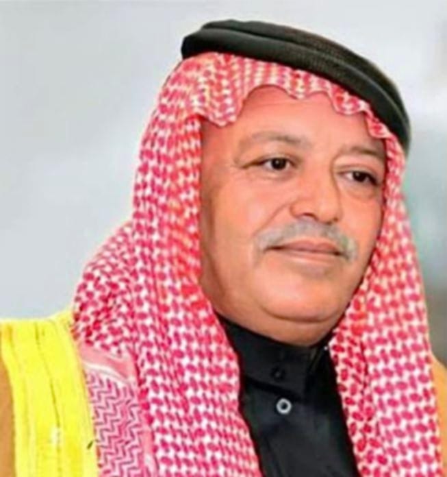 الشيخ شهاب الزيود