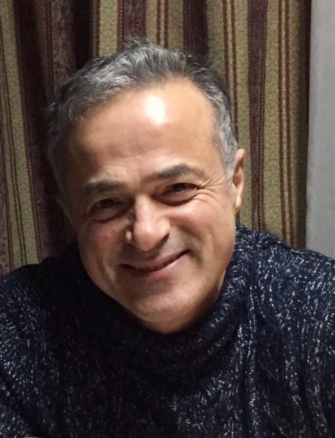 سعد عدنان أبو عودة