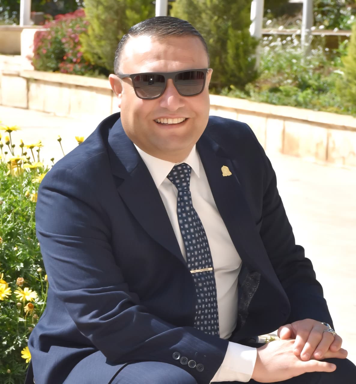 الهاشميون ..  حققوا حُلمي 