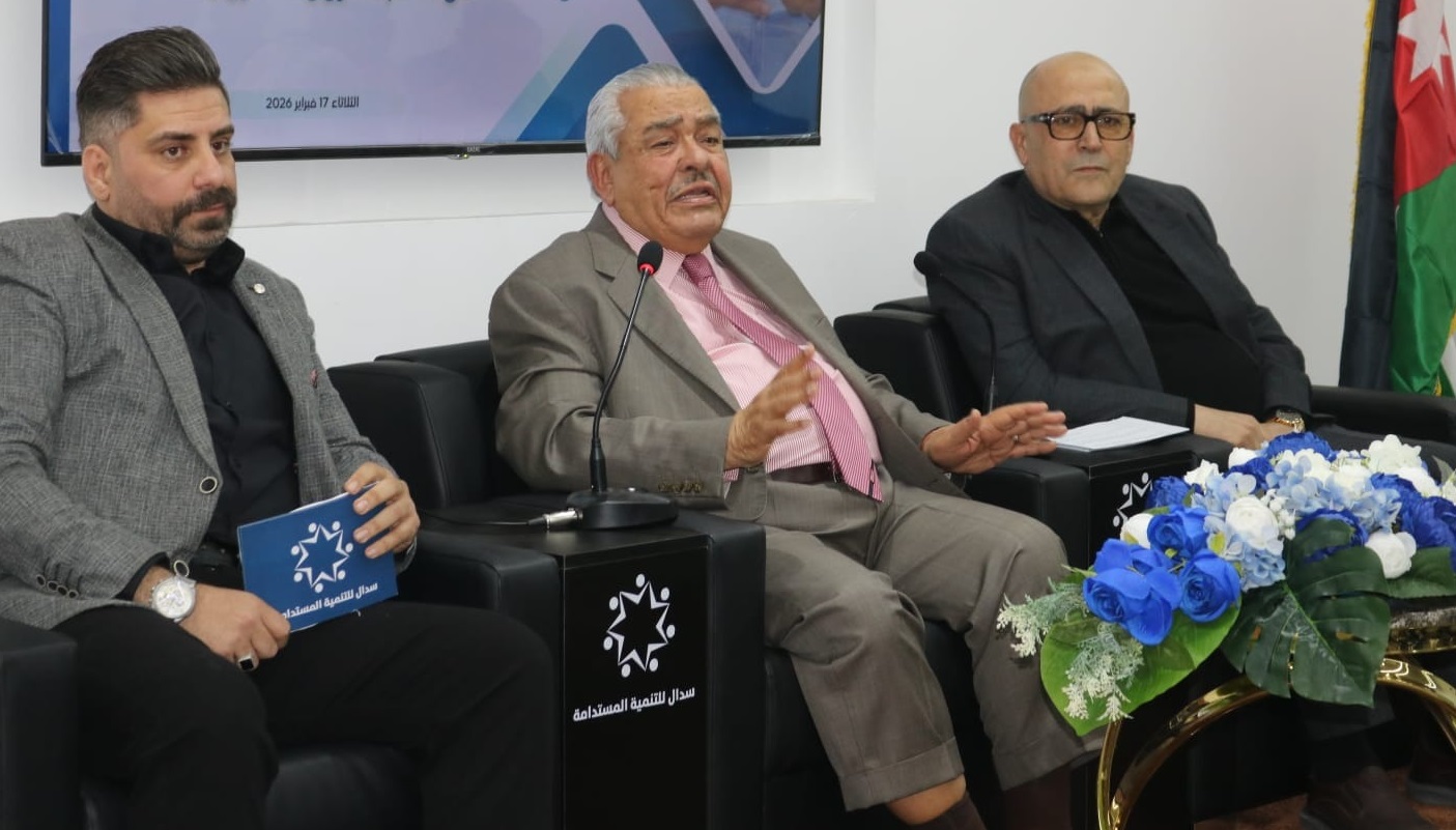 الروابدة يدعو لتجسيد السردية الوطنية من التوثيق إلى الترسيخ