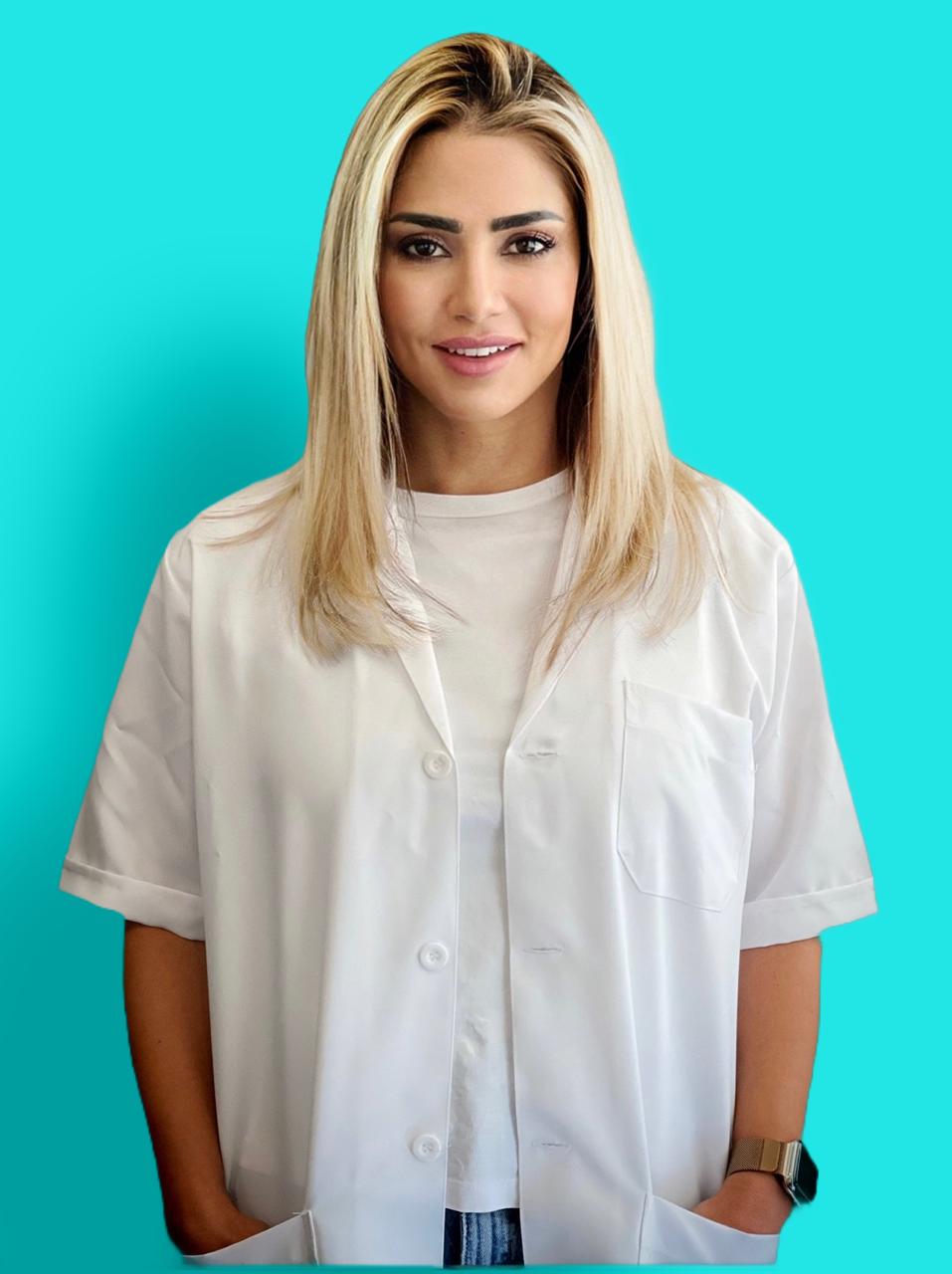 لبنى عبيدات