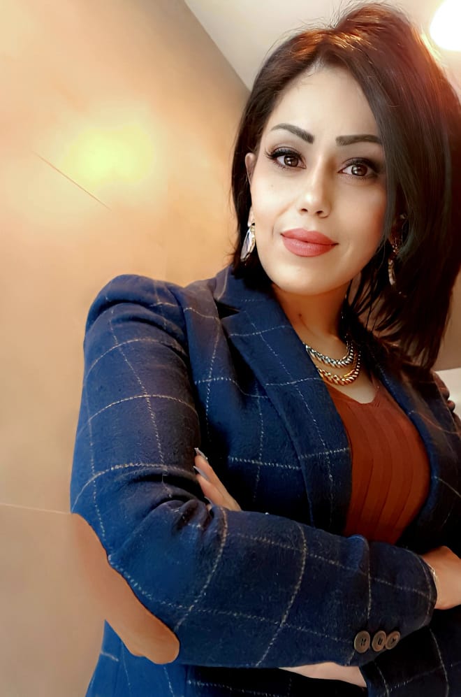 عميد زيد الرواشدة