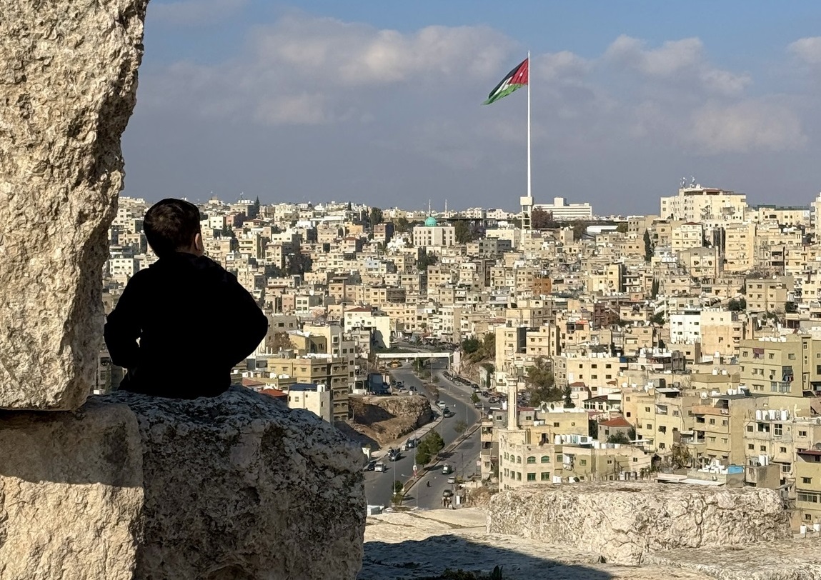 الثلاثاء ..  ارتفاع طفيف على الحرارة يسبق حالة من عدم الاستقرار الجوي