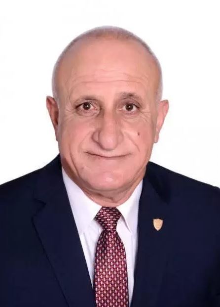 الحدادين: زيارة الملك إلى إربد محطة وطنية بالغة الأهمية