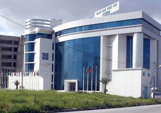وفد برلماني اردني يزور اتحاد إذاعات الدول العربية بتونس