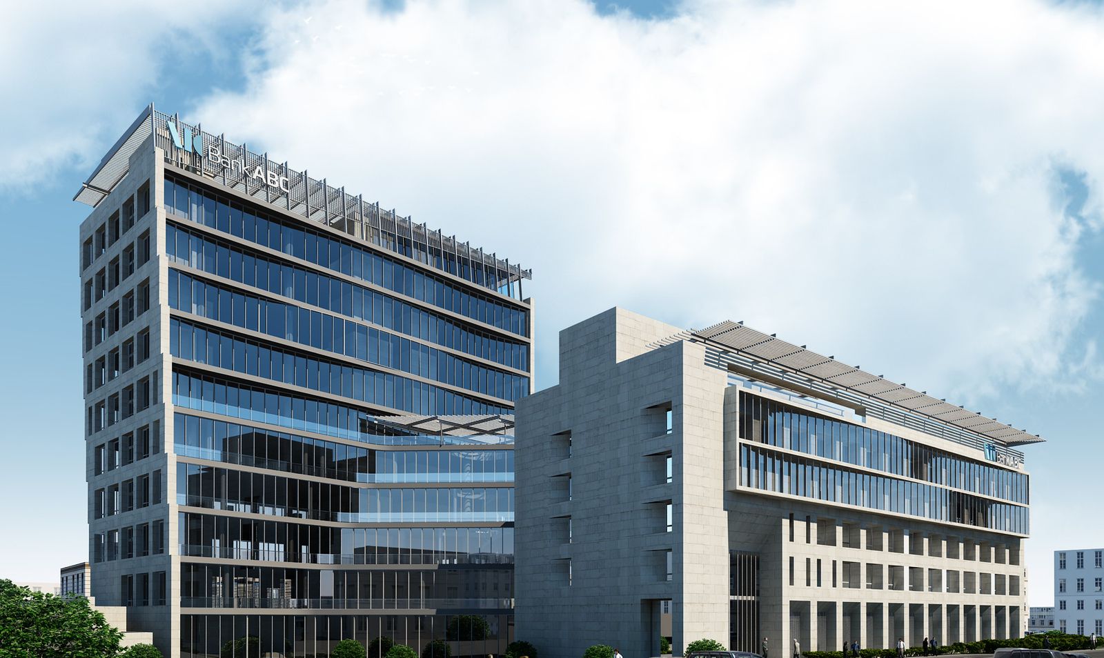 بنك ABC في الأردن يواصل دعمه لجمعية هدية الحياة الخيرية