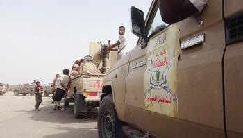 العمالقة ..  حُلفاء للتحالف لديهم القُدرة على تغيير موازين القوى في اليمن 