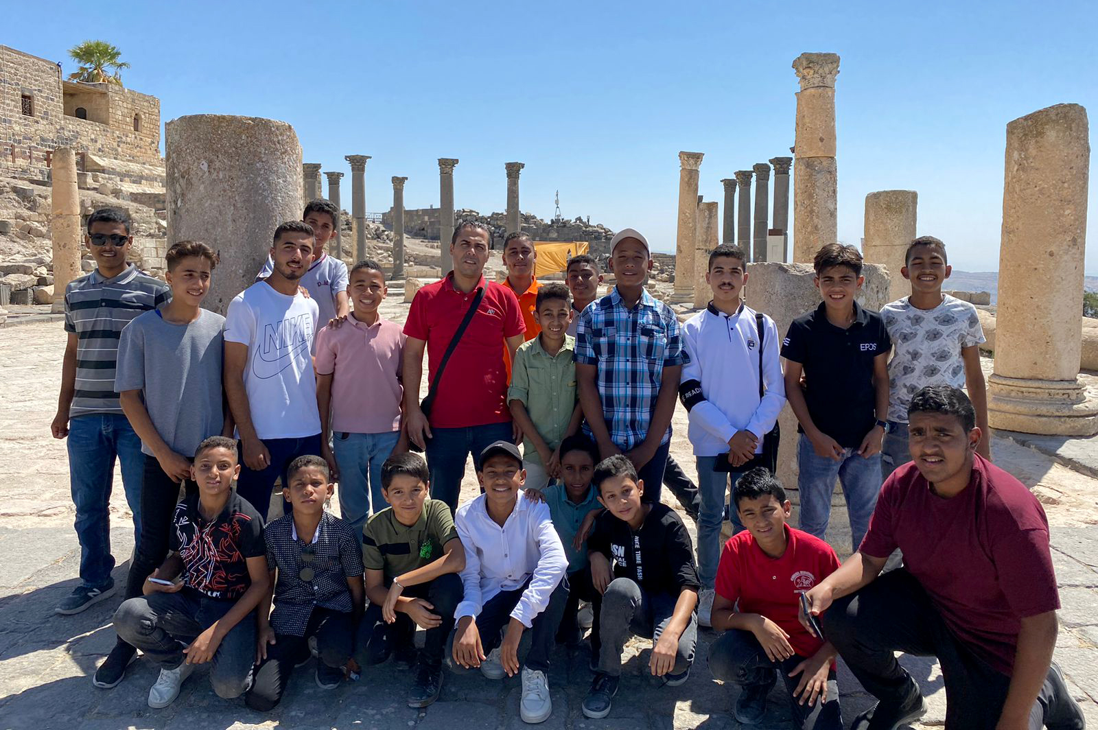 أنشطة منوعة لمراكز شبابية في المحافظات | اخبار الاردن