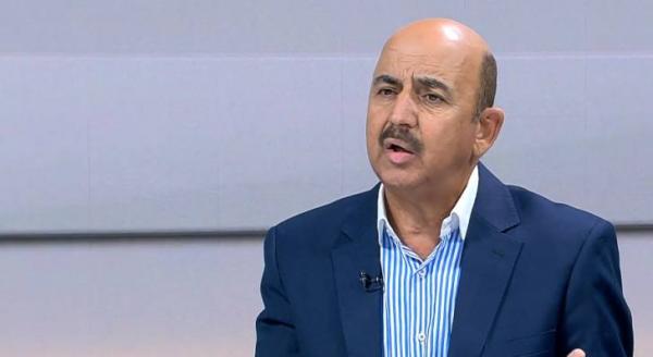 الصبيحي يتساءل: هل تنجح الحكومة في اجتياز مطب الضمان؟