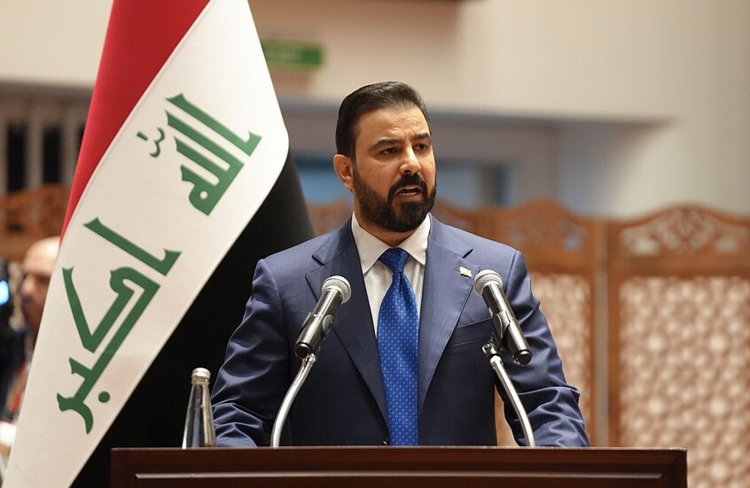 رئيس الحكومة العراقية: نخطط لإيقاف استيراد الغاز نهائيا