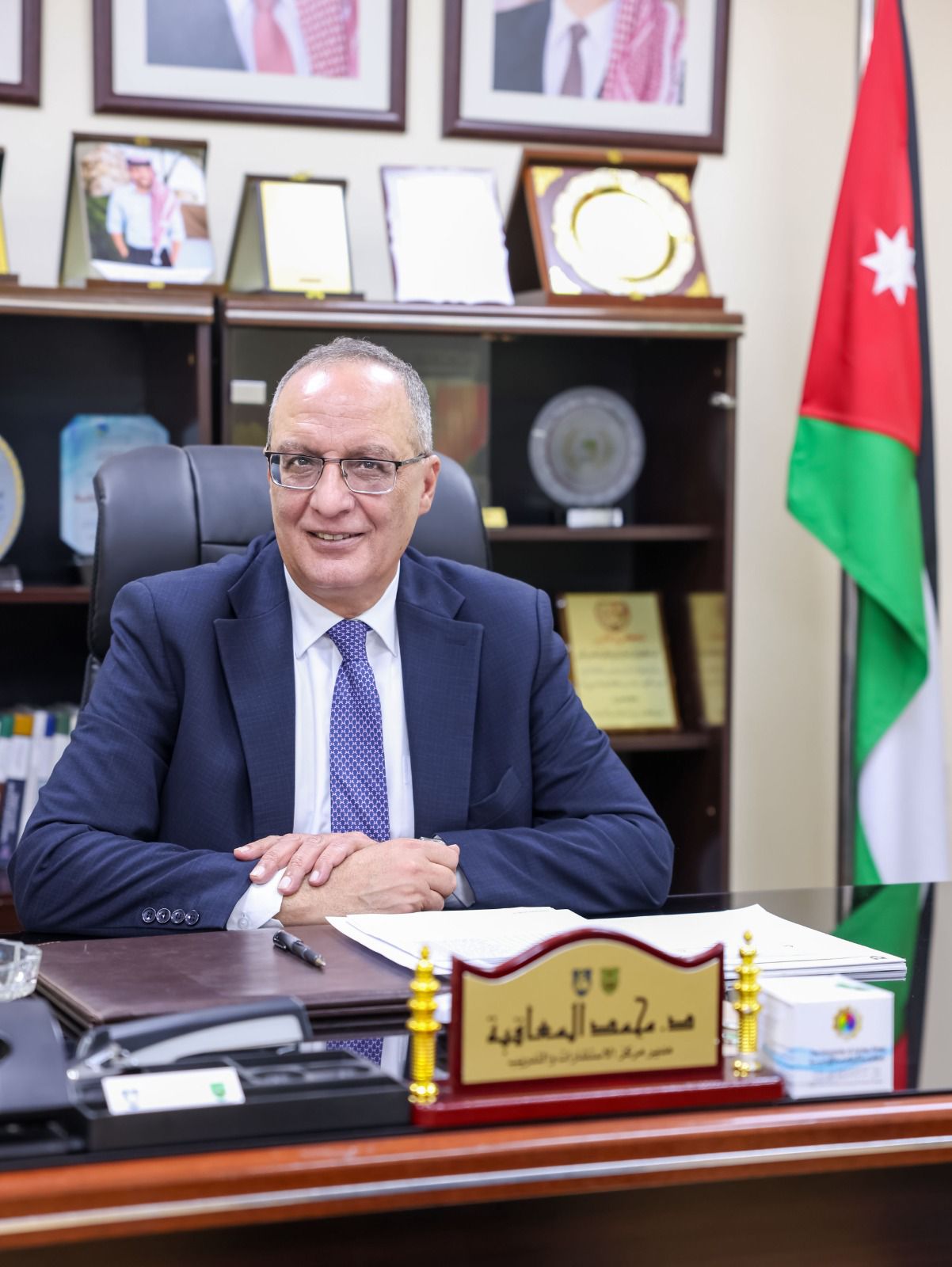 الانتهاكات الإسرائيلية للوصاية الهاشمية على القدس